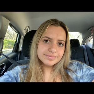 Meet your Posher, Jess